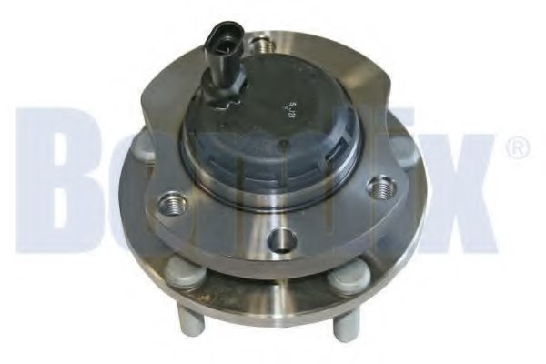 BENDIX 050951B Wheel Bearing Kit